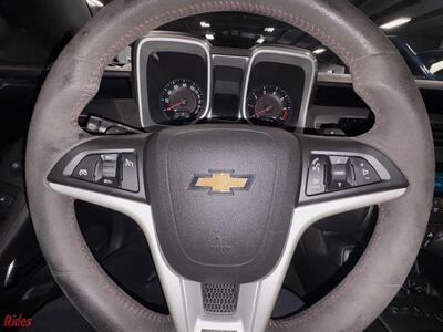2012 Chevrolet Camaro ZL1   - Photo 45 - Bismarck, ND 58503