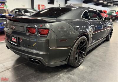 2012 Chevrolet Camaro ZL1   - Photo 28 - Bismarck, ND 58503
