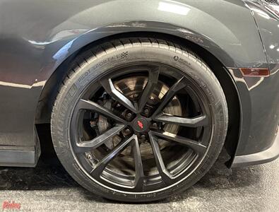 2012 Chevrolet Camaro ZL1   - Photo 35 - Bismarck, ND 58503