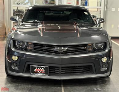 2012 Chevrolet Camaro ZL1   - Photo 38 - Bismarck, ND 58503