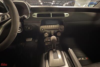 2012 Chevrolet Camaro ZL1   - Photo 44 - Bismarck, ND 58503