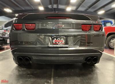 2012 Chevrolet Camaro ZL1   - Photo 20 - Bismarck, ND 58503