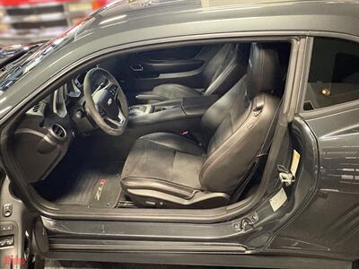 2012 Chevrolet Camaro ZL1   - Photo 7 - Bismarck, ND 58503