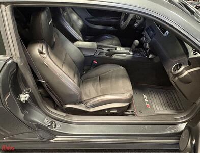 2012 Chevrolet Camaro ZL1   - Photo 34 - Bismarck, ND 58503