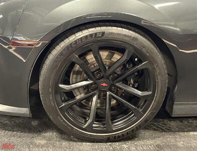 2012 Chevrolet Camaro ZL1   - Photo 6 - Bismarck, ND 58503