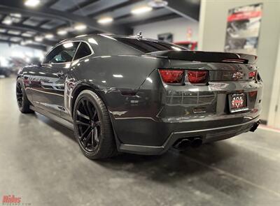 2012 Chevrolet Camaro ZL1   - Photo 15 - Bismarck, ND 58503