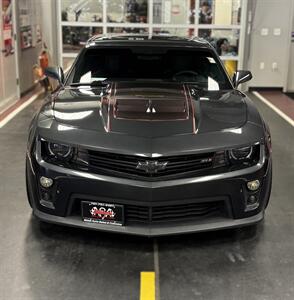 2012 Chevrolet Camaro ZL1   - Photo 37 - Bismarck, ND 58503