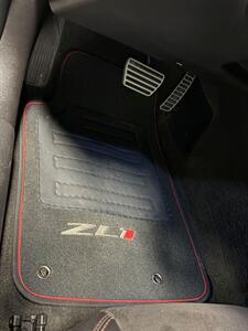 2012 Chevrolet Camaro ZL1   - Photo 11 - Bismarck, ND 58503