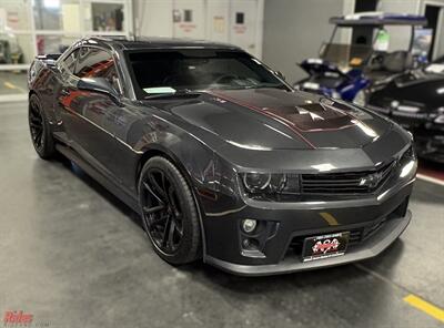 2012 Chevrolet Camaro ZL1   - Photo 36 - Bismarck, ND 58503