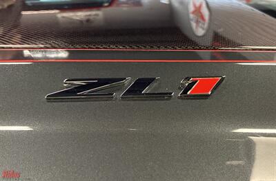 2012 Chevrolet Camaro ZL1   - Photo 5 - Bismarck, ND 58503