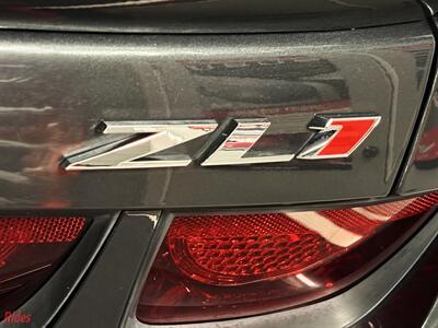 2012 Chevrolet Camaro ZL1   - Photo 26 - Bismarck, ND 58503