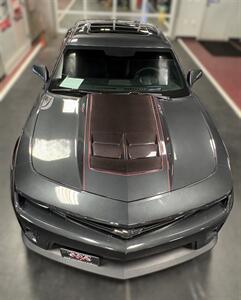 2012 Chevrolet Camaro ZL1   - Photo 39 - Bismarck, ND 58503