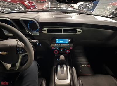 2012 Chevrolet Camaro ZL1   - Photo 49 - Bismarck, ND 58503