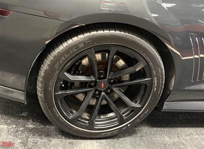 2012 Chevrolet Camaro ZL1   - Photo 30 - Bismarck, ND 58503