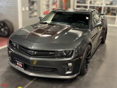 2012 Chevrolet Camaro ZL1   - Photo 51 - Bismarck, ND 58503
