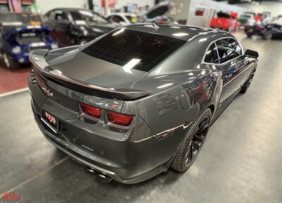 2012 Chevrolet Camaro ZL1   - Photo 29 - Bismarck, ND 58503