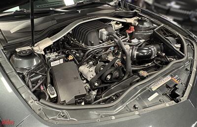 2012 Chevrolet Camaro ZL1   - Photo 43 - Bismarck, ND 58503