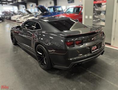 2012 Chevrolet Camaro ZL1   - Photo 16 - Bismarck, ND 58503