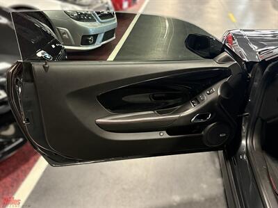2012 Chevrolet Camaro ZL1   - Photo 8 - Bismarck, ND 58503