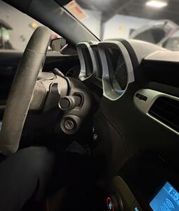 2012 Chevrolet Camaro ZL1   - Photo 48 - Bismarck, ND 58503