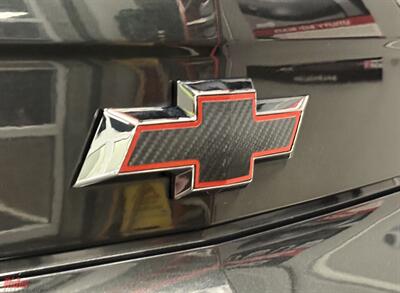 2012 Chevrolet Camaro ZL1   - Photo 25 - Bismarck, ND 58503