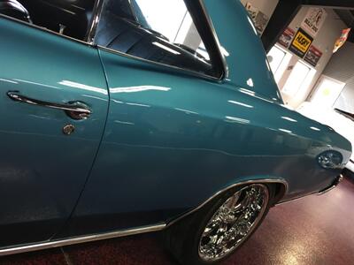 1966 Chevrolet Chevelle   - Photo 7 - Bismarck, ND 58503