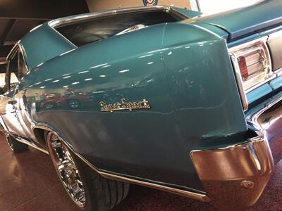 1966 Chevrolet Chevelle   - Photo 10 - Bismarck, ND 58503