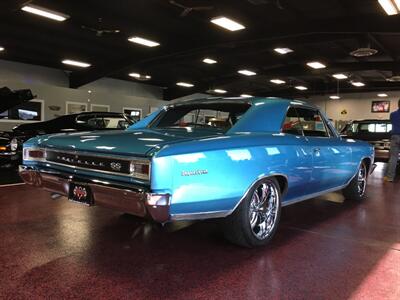 1966 Chevrolet Chevelle   - Photo 15 - Bismarck, ND 58503