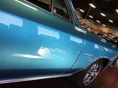 1966 Chevrolet Chevelle   - Photo 19 - Bismarck, ND 58503