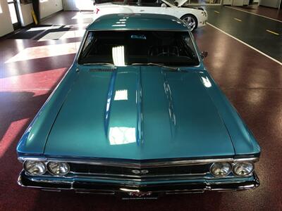 1966 Chevrolet Chevelle   - Photo 24 - Bismarck, ND 58503