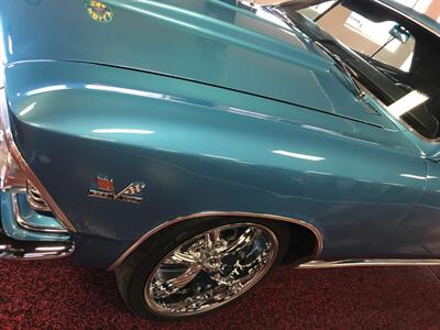 1966 Chevrolet Chevelle   - Photo 3 - Bismarck, ND 58503