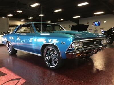 1966 Chevrolet Chevelle   - Photo 22 - Bismarck, ND 58503