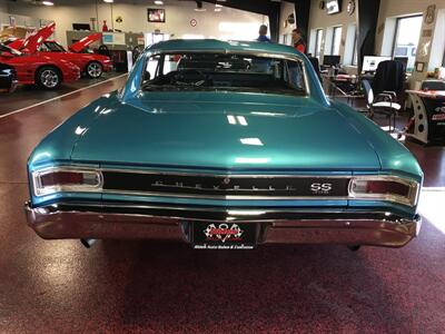 1966 Chevrolet Chevelle   - Photo 13 - Bismarck, ND 58503