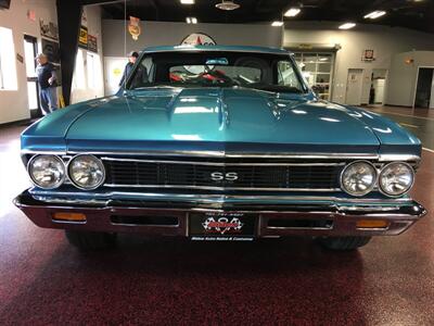 1966 Chevrolet Chevelle   - Photo 23 - Bismarck, ND 58503