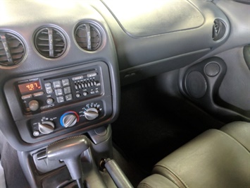 1998 Pontiac Firebird Trans Am  WS6 - Photo 28 - Bismarck, ND 58503