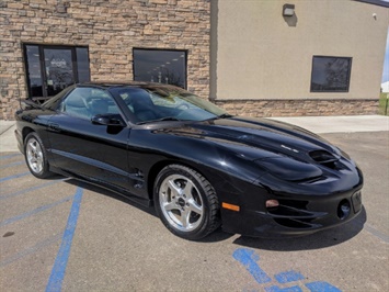 1998 Pontiac Firebird Trans Am  WS6 - Photo 2 - Bismarck, ND 58503