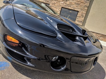 1998 Pontiac Firebird Trans Am  WS6 - Photo 4 - Bismarck, ND 58503