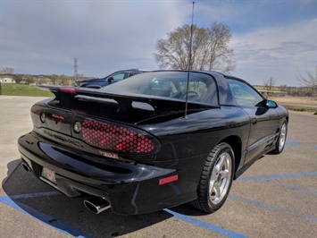 1998 Pontiac Firebird Trans Am  WS6 - Photo 11 - Bismarck, ND 58503