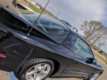 1998 Pontiac Firebird Trans Am  WS6 - Photo 12 - Bismarck, ND 58503