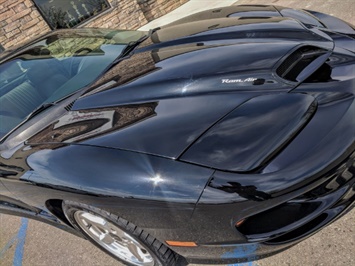 1998 Pontiac Firebird Trans Am  WS6 - Photo 3 - Bismarck, ND 58503