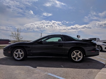 1998 Pontiac Firebird Trans Am  WS6 - Photo 16 - Bismarck, ND 58503