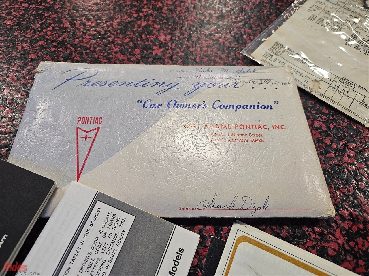 1978 Pontiac Trans Am Pro Touring - Photo 90 - Bismarck, ND 58503