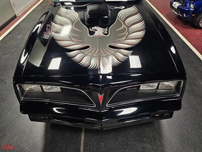 1978 Pontiac Trans Am Pro Touring   - Photo 30 - Bismarck, ND 58503