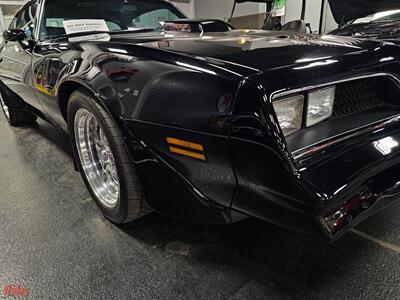 1978 Pontiac Trans Am Pro Touring   - Photo 27 - Bismarck, ND 58503