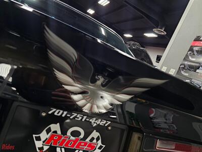 1978 Pontiac Trans Am Pro Touring   - Photo 15 - Bismarck, ND 58503