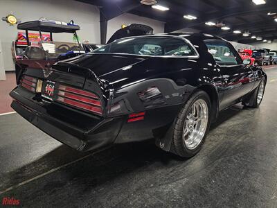 1978 Pontiac Trans Am Pro Touring   - Photo 18 - Bismarck, ND 58503