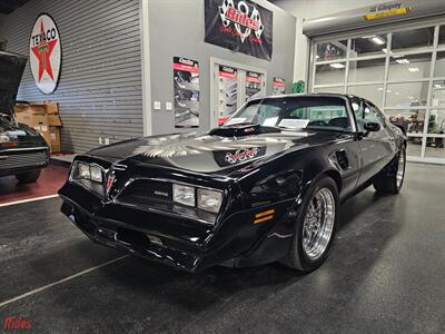 1978 Pontiac Trans Am Pro Touring   - Photo 1 - Bismarck, ND 58503