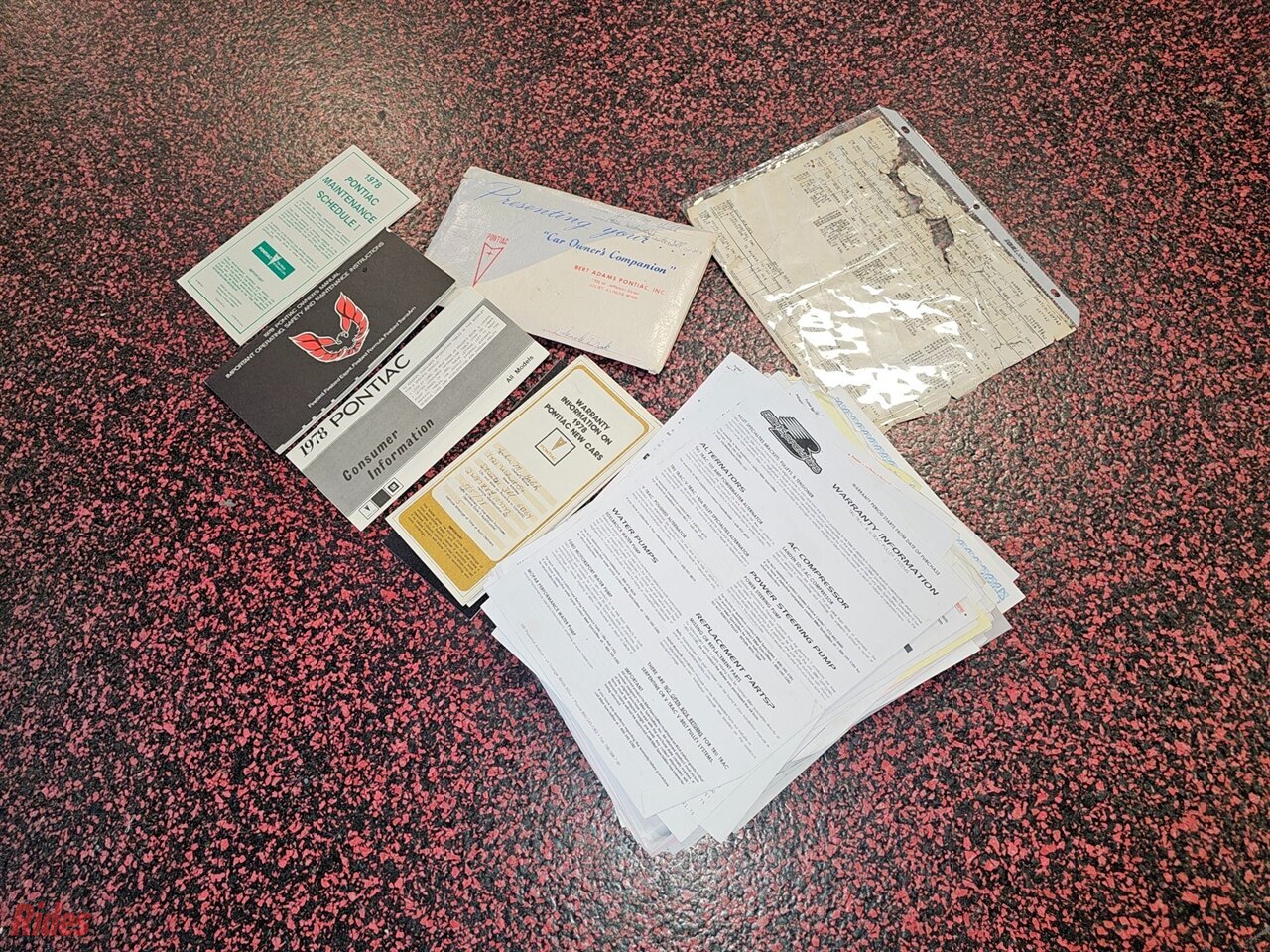 1978 Pontiac Trans Am Pro Touring - Photo 87 - Bismarck, ND 58503