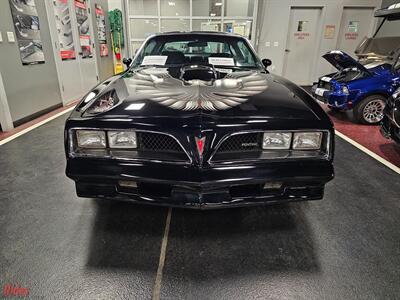 1978 Pontiac Trans Am Pro Touring   - Photo 31 - Bismarck, ND 58503