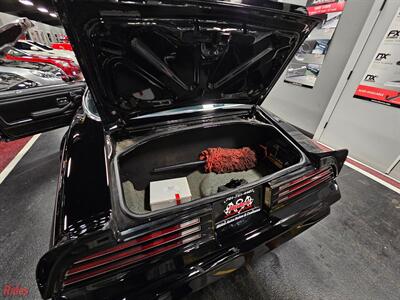 1978 Pontiac Trans Am Pro Touring   - Photo 50 - Bismarck, ND 58503